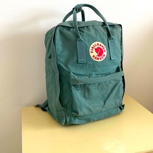 FJALLRAVEN Classic KANKEN Backpack